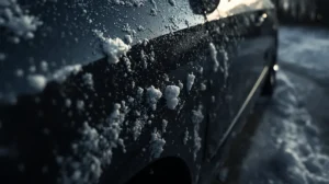 Read more about the article Ochrona auta przed solą drogową w Głogowie – Kompleksowy poradnik DANMAG