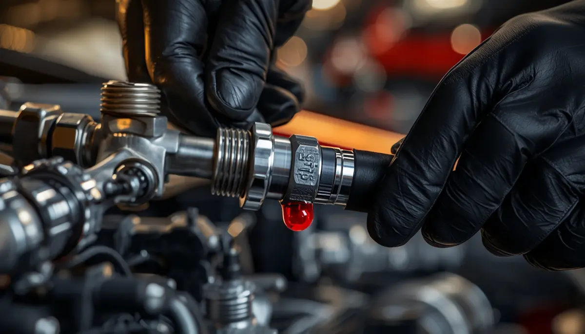 Wspomaganie kierownicy w Głogowie – dlaczego wyje, ciężko kręci i kiedy tracisz płyn?